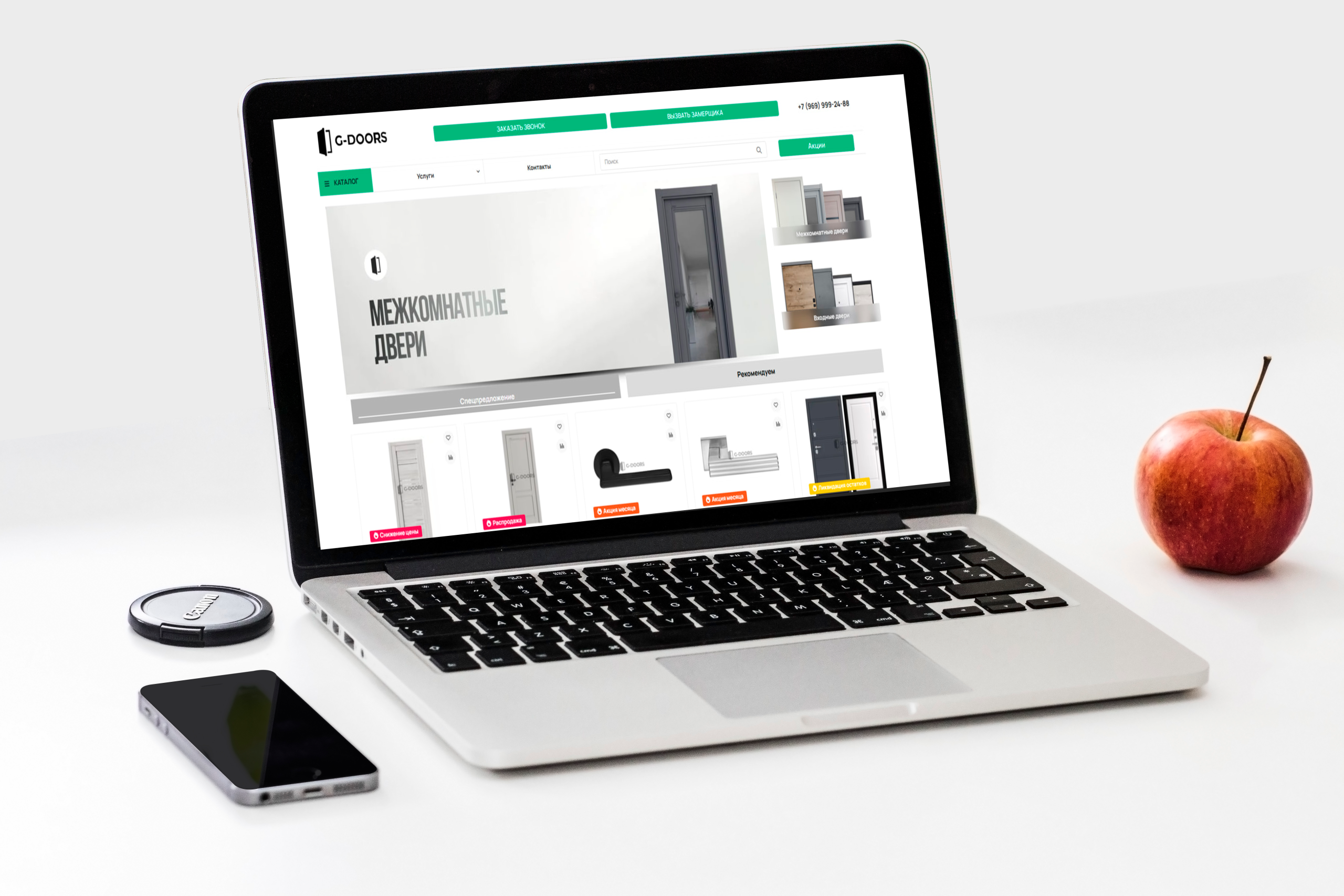 Создание сайтов Красноярск - ВЕБ-СТУДИЯ - ASWEBDESIGN