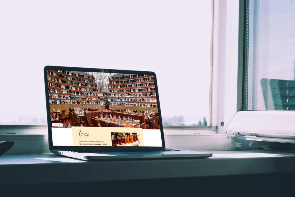 Создание сайтов Красноярск - ВЕБ-СТУДИЯ - ASWEBDESIGN